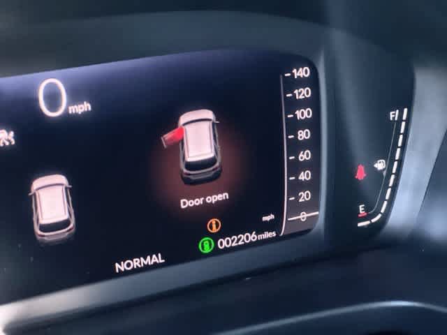 Used 2026 Honda Pilot EX-L image 19