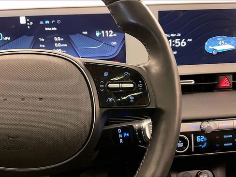 Used 2023 Hyundai Ioniq 5 Limited image 18