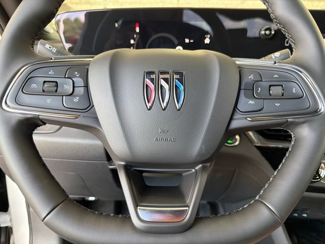 New 2026 Buick Envista Sport Touring w/ Convenience I Package FWD image 23