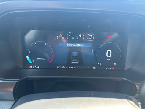 New 2026 Ford F250 King Ranch AWD/4WD image 24