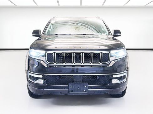 Used 2022 Jeep Wagoneer Series I w/ Convenience Group I image 2