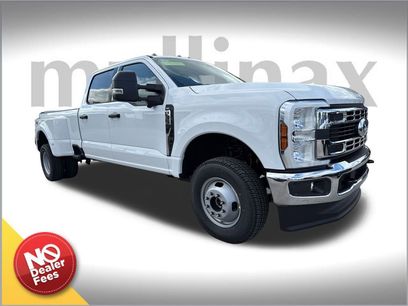 New 2026 Ford F350 XLT w/ 360-Degree Camera Package