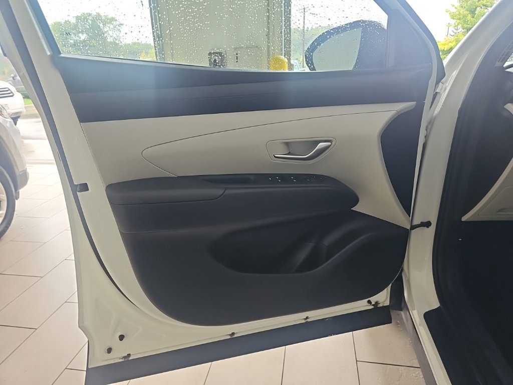 Certified 2026 Hyundai Tucson SEL AWD/4WD image 10