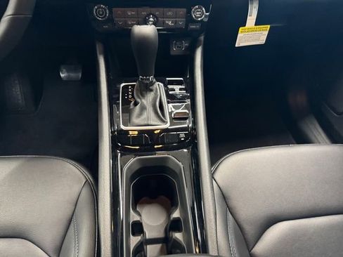 New 2026 Jeep Compass Limited image 14