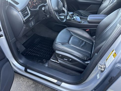 Used 2017 Audi Q7 3.0T Premium Plus image 14