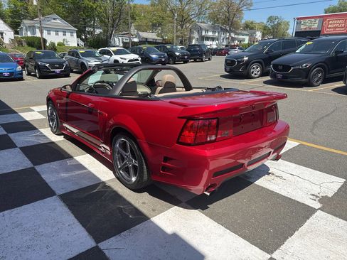Used 2000 Ford Mustang GT RWD image 72