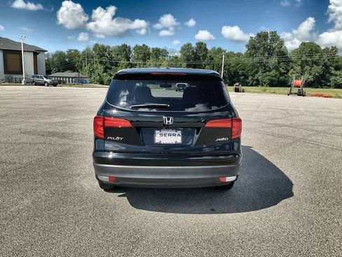 Used 2016 Honda Pilot EX-L image 15