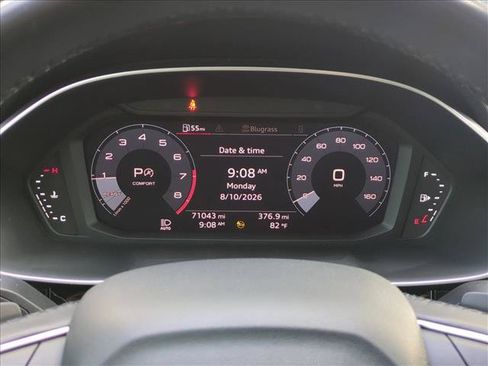 Used 2021 Audi Q3 2.0T Premium w/ Convenience Package AWD/4WD image 11