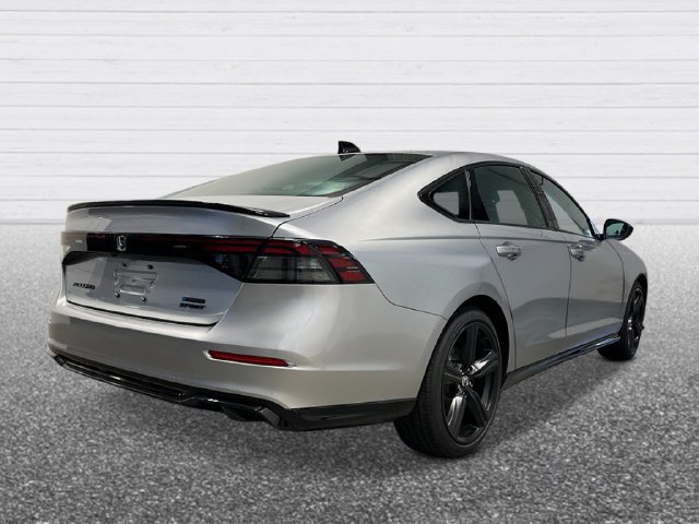 New 2026 Honda Accord Sport image 5