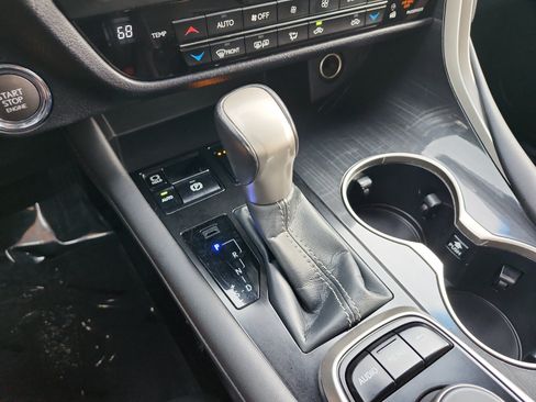 Used 2018 Lexus RX 350 AWD w/ Accessory Package image 20
