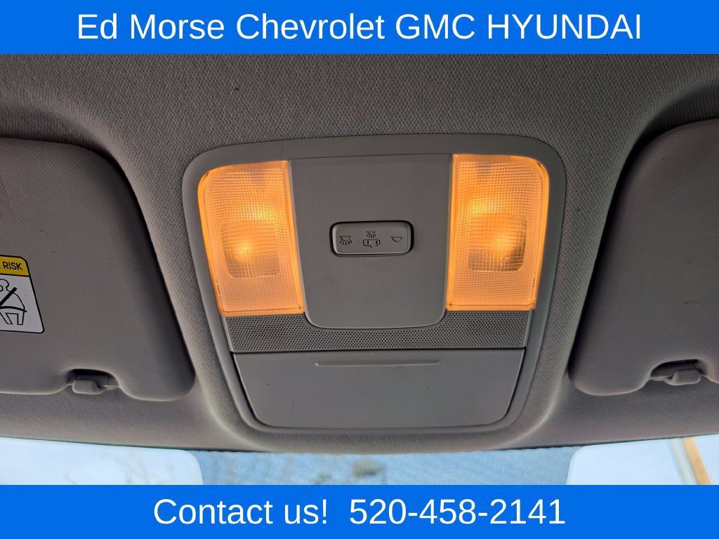 Used 2021 Kia Soul LX FWD image 21