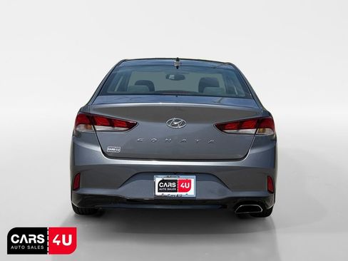 Used 2018 Hyundai Sonata SEL FWD image 6