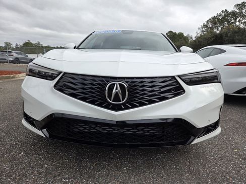 Used 2024 Acura Integra A-Spec image 2