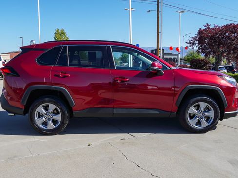 Certified 2024 Toyota RAV4 XLE AWD/4WD image 9