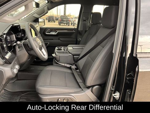 New 2026 GMC Sierra 1500 Elevation w/ Elevation Select Package image 20