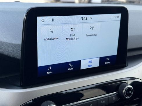 Used 2022 Ford Escape SE image 25