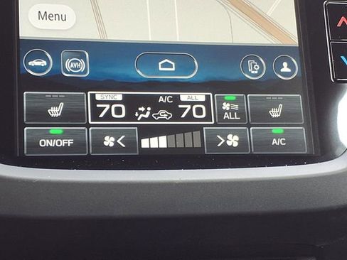 New 2026 Subaru Forester Premium AWD/4WD image 12