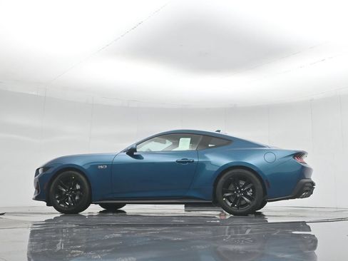 New 2026 Ford Mustang GT RWD image 50