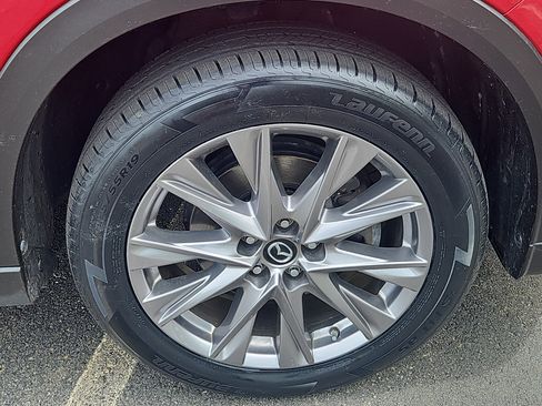 Used 2019 MAZDA CX-5 Grand Touring Reserve AWD/4WD image 31