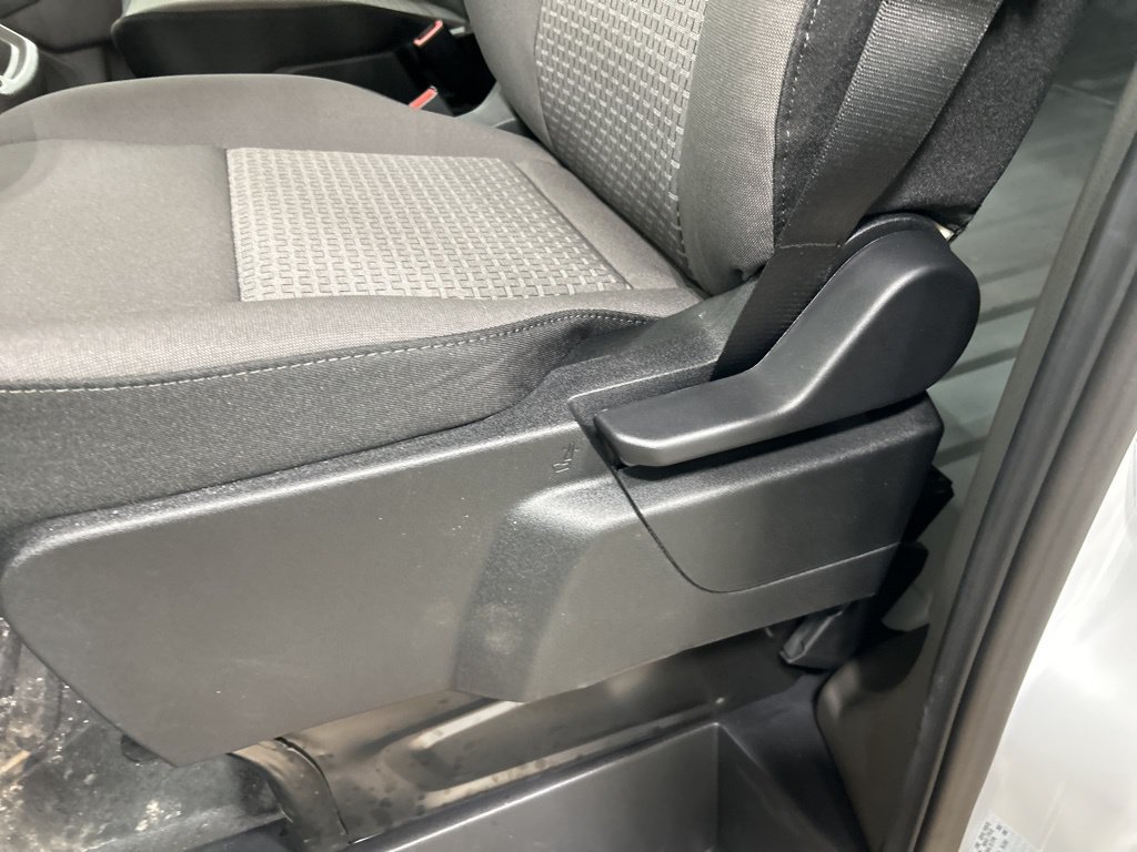 New 2026 Ford Transit 350 Low Roof RWD image 10