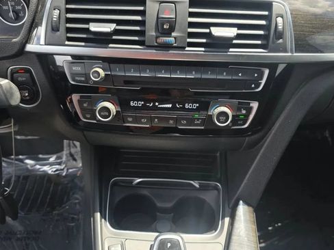 Used 2019 BMW 440i Gran Coupe w/ M Sport Package RWD image 7