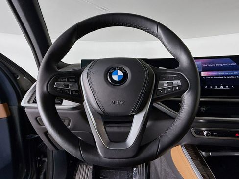 Used 2026 BMW X5 sDrive40i RWD image 11