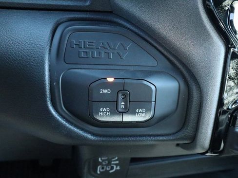 New 2026 RAM 3500 Tradesman image 8