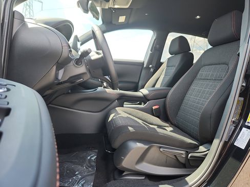 New 2026 Honda HR-V Sport image 9