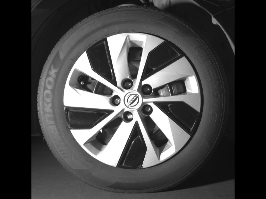 Certified 2025 Nissan Altima 2.5 S FWD image 9
