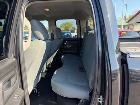 Used 2019 RAM 1500 Express image 11