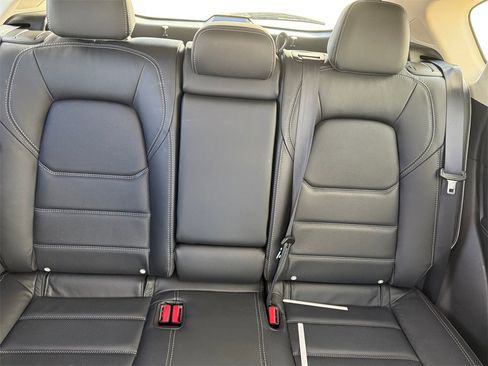 Used 2024 MAZDA CX-5 AWD 2.5 S w/ Premium Package image 14