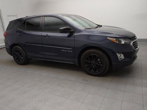 Used 2019 Chevrolet Equinox LS FWD image 11