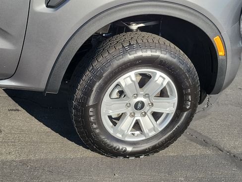 Used 2025 Ford Ranger XL w/ Trailer Tow Package image 13