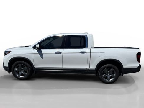 Used 2023 Honda Ridgeline RTL-E image 2