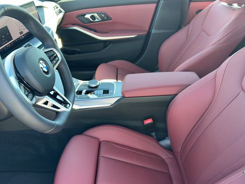 New 2026 BMW 330i NA image 10