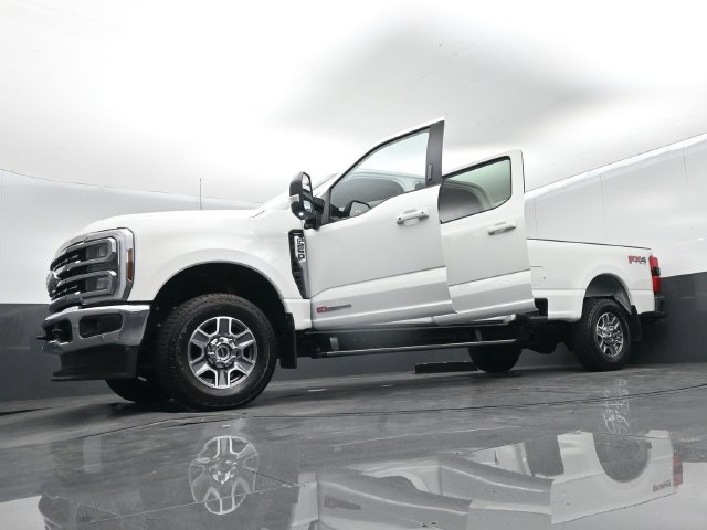 Used 2024 Ford F250 Lariat w/ Lariat Ultimate Package AWD/4WD image 73