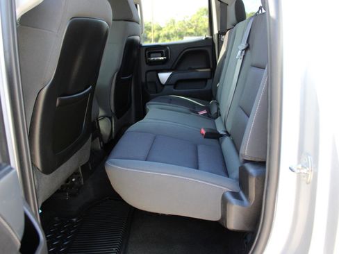 Used 2015 Chevrolet Silverado 3500 LT w/ LT Fleet Convenience Package image 11