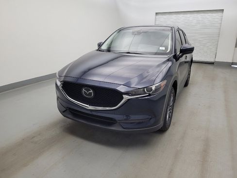 Used 2019 MAZDA CX-5 Touring AWD/4WD image 15