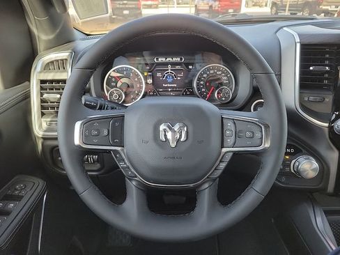 New 2026 RAM 1500 Laramie image 19