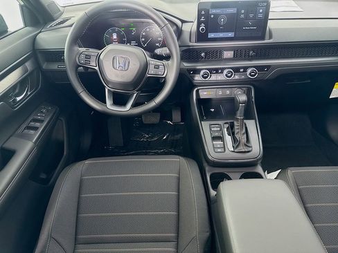 New 2026 Honda CR-V Sport image 32