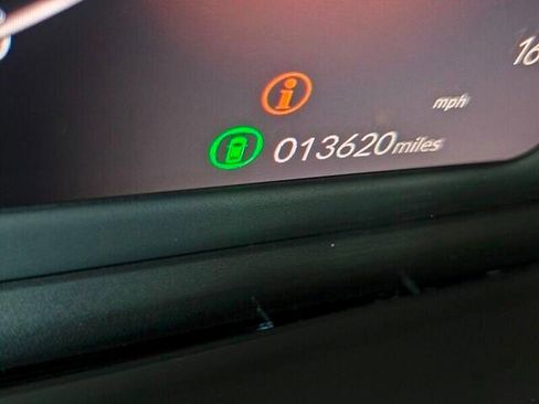 Used 2025 Honda Accord LX image 20