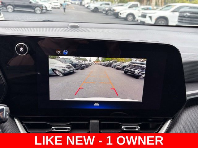 Used 2026 Chevrolet Equinox LT FWD image 24