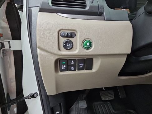 Used 2023 Honda Ridgeline RTL image 26