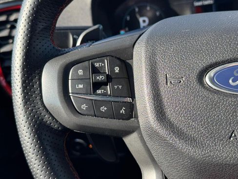 Used 2025 Ford Ranger Raptor image 20