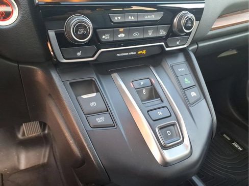 Used 2021 Honda CR-V EX image 29