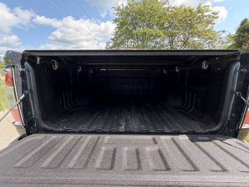 Used 2019 GMC Canyon Denali AWD/4WD image 31