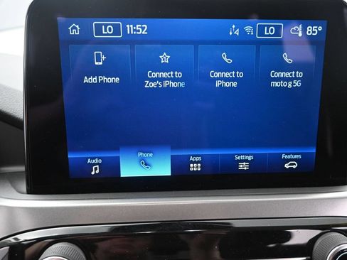 Used 2024 Ford Escape Active AWD/4WD image 27
