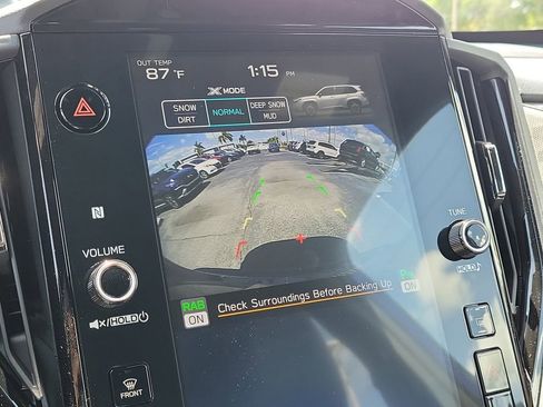 New 2026 Subaru Forester Sport image 19