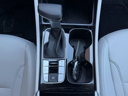 Used 2025 Hyundai Tucson SEL image 29