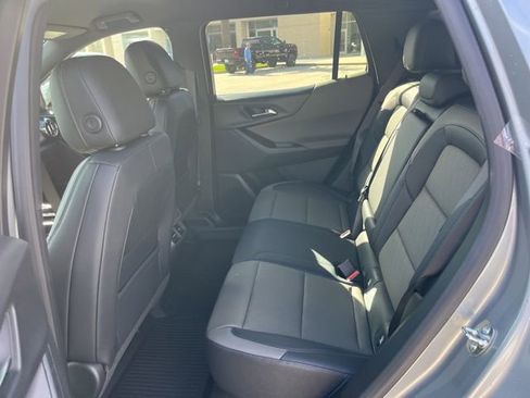 New 2026 Chevrolet Equinox LT image 34